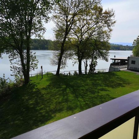 Hotel Jaskovska Krcma Horní Těrlicko Dış mekan fotoğraf