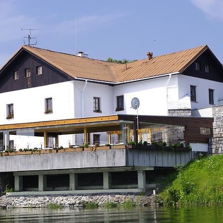Hotel Jaskovska Krcma Horní Těrlicko Dış mekan fotoğraf