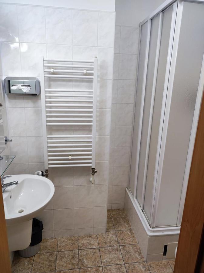 Hotel Jaskovska Krcma Horní Těrlicko Dış mekan fotoğraf