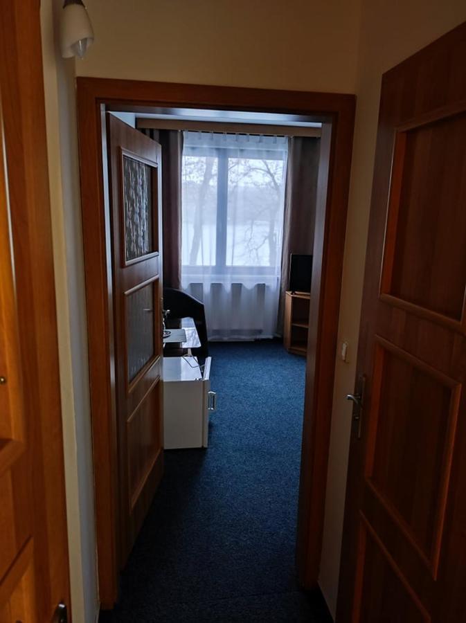 Hotel Jaskovska Krcma Horní Těrlicko Dış mekan fotoğraf