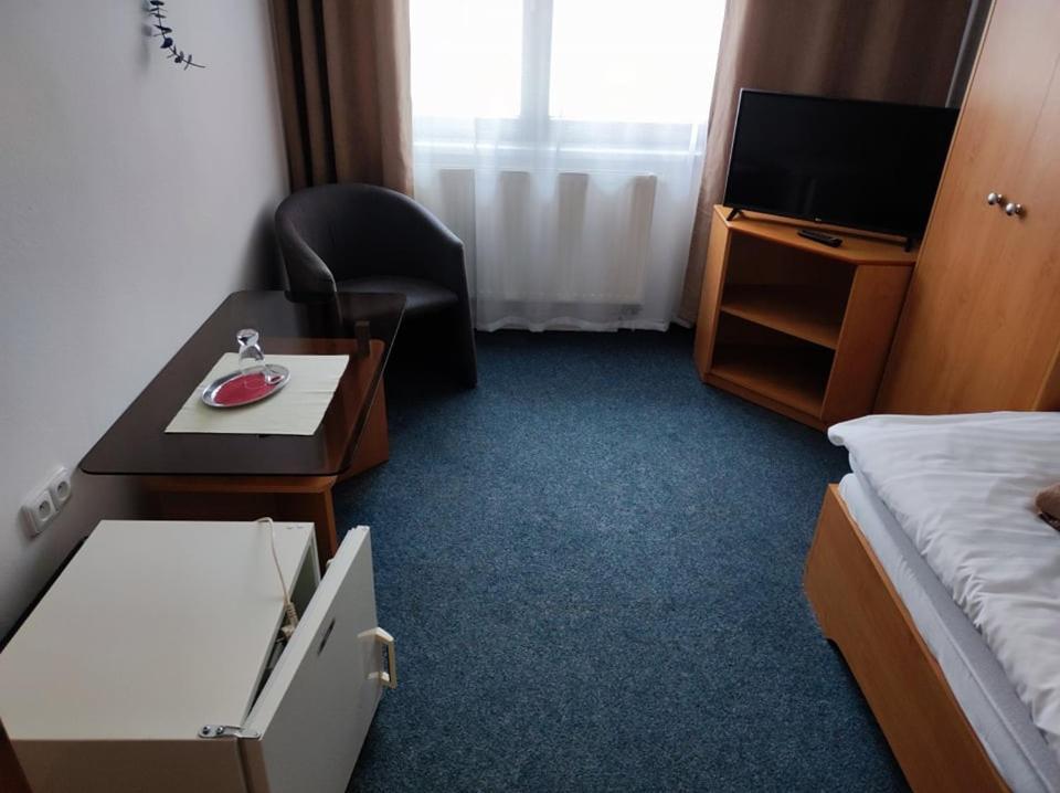 Hotel Jaskovska Krcma Horní Těrlicko Dış mekan fotoğraf
