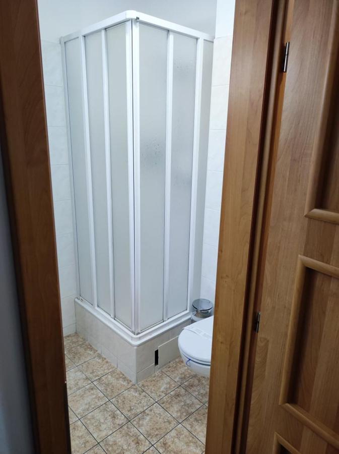 Hotel Jaskovska Krcma Horní Těrlicko Dış mekan fotoğraf