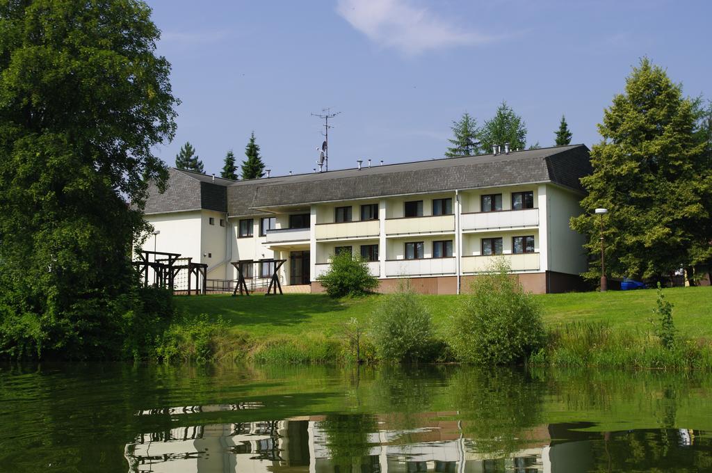Hotel Jaskovska Krcma Horní Těrlicko Dış mekan fotoğraf