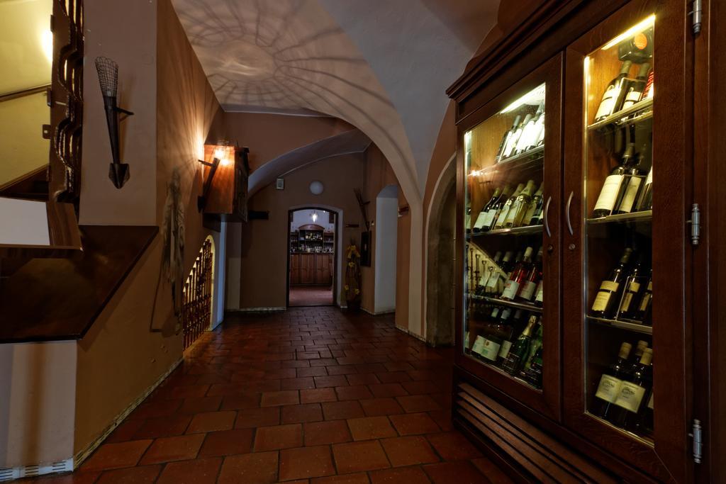 Hotel Jaskovska Krcma Horní Těrlicko Dış mekan fotoğraf