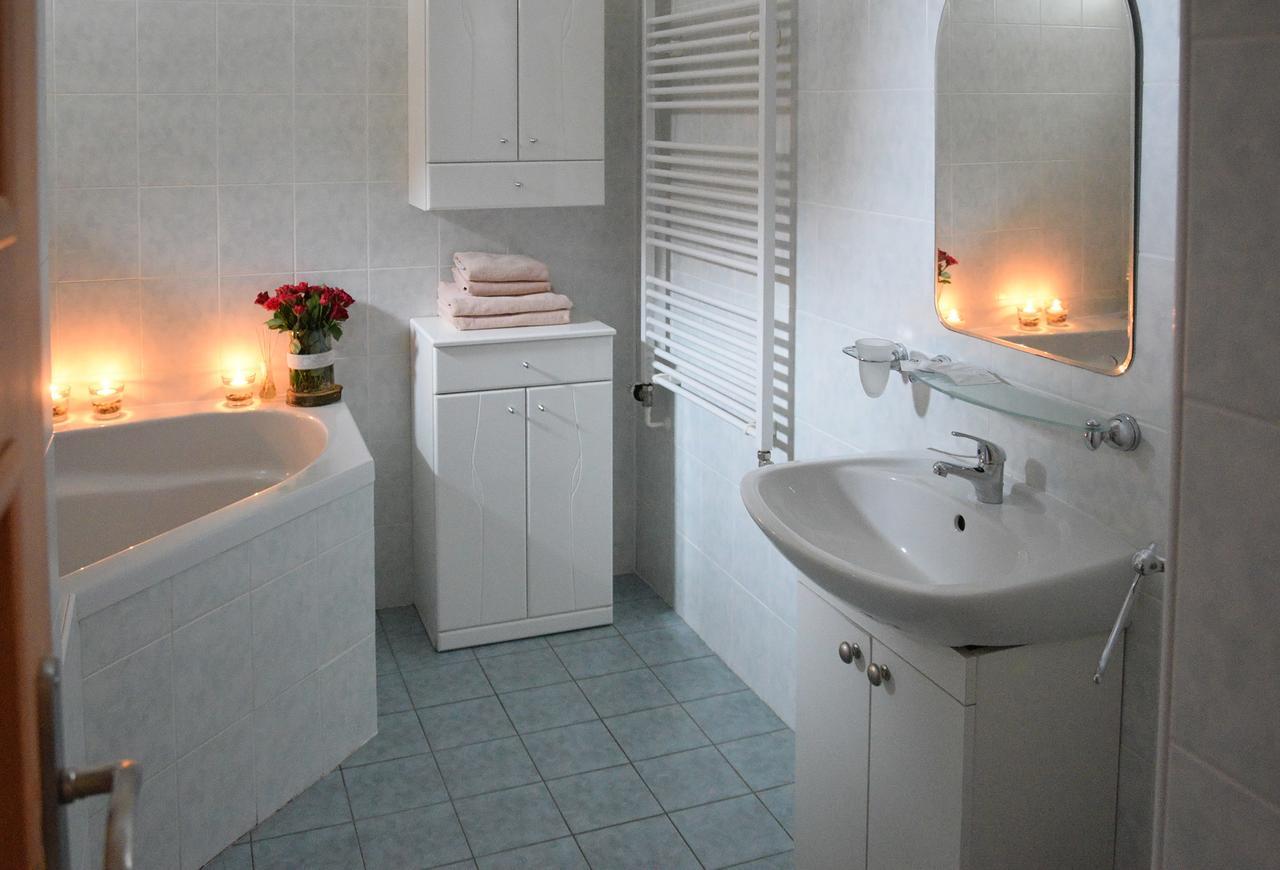 Hotel Jaskovska Krcma Horní Těrlicko Dış mekan fotoğraf