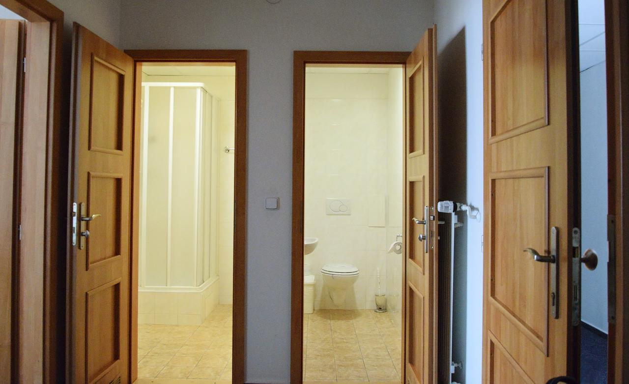 Hotel Jaskovska Krcma Horní Těrlicko Dış mekan fotoğraf