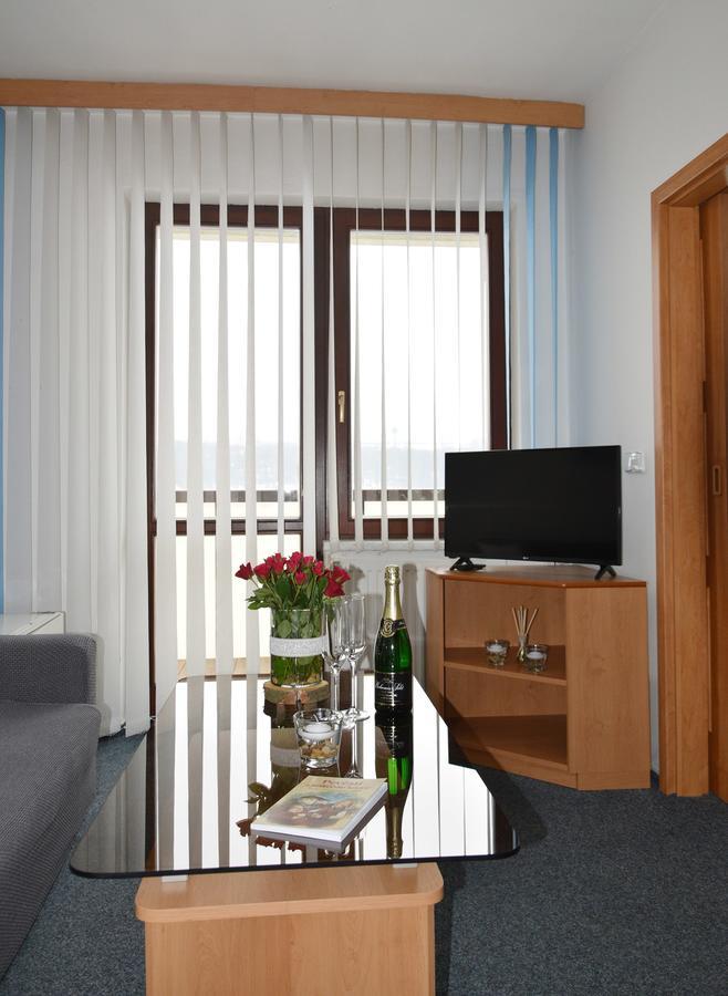 Hotel Jaskovska Krcma Horní Těrlicko Dış mekan fotoğraf