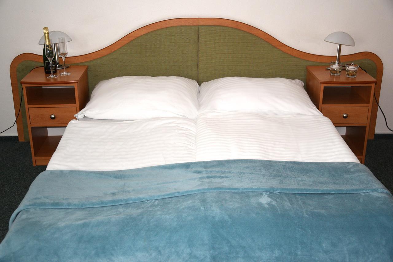 Hotel Jaskovska Krcma Horní Těrlicko Dış mekan fotoğraf