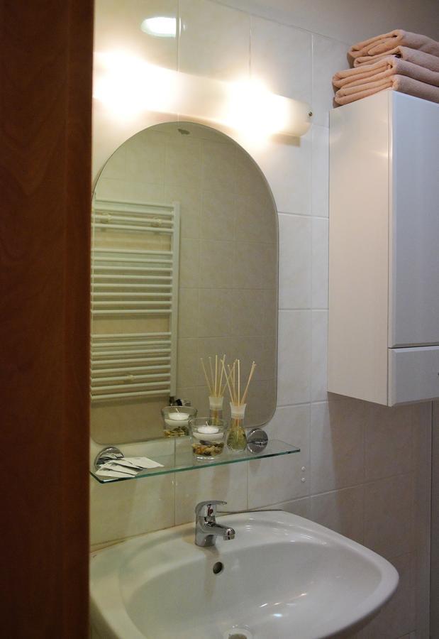 Hotel Jaskovska Krcma Horní Těrlicko Dış mekan fotoğraf