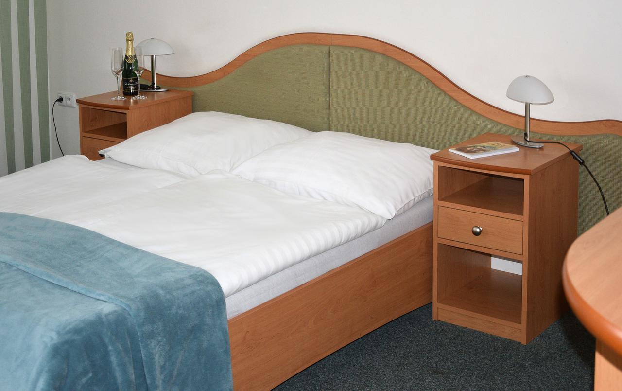 Hotel Jaskovska Krcma Horní Těrlicko Dış mekan fotoğraf
